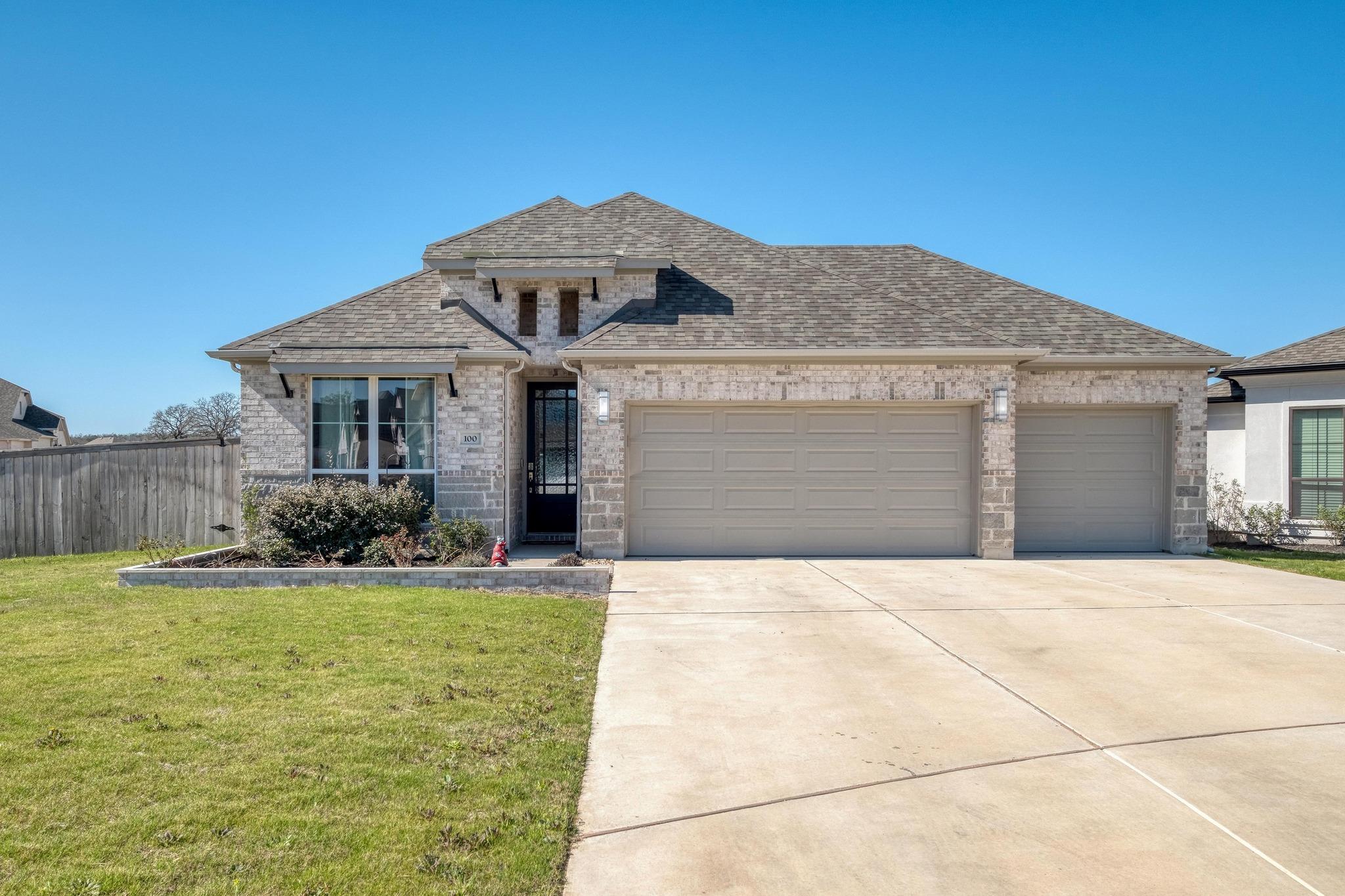 100 Horsetail Cv Property Photo