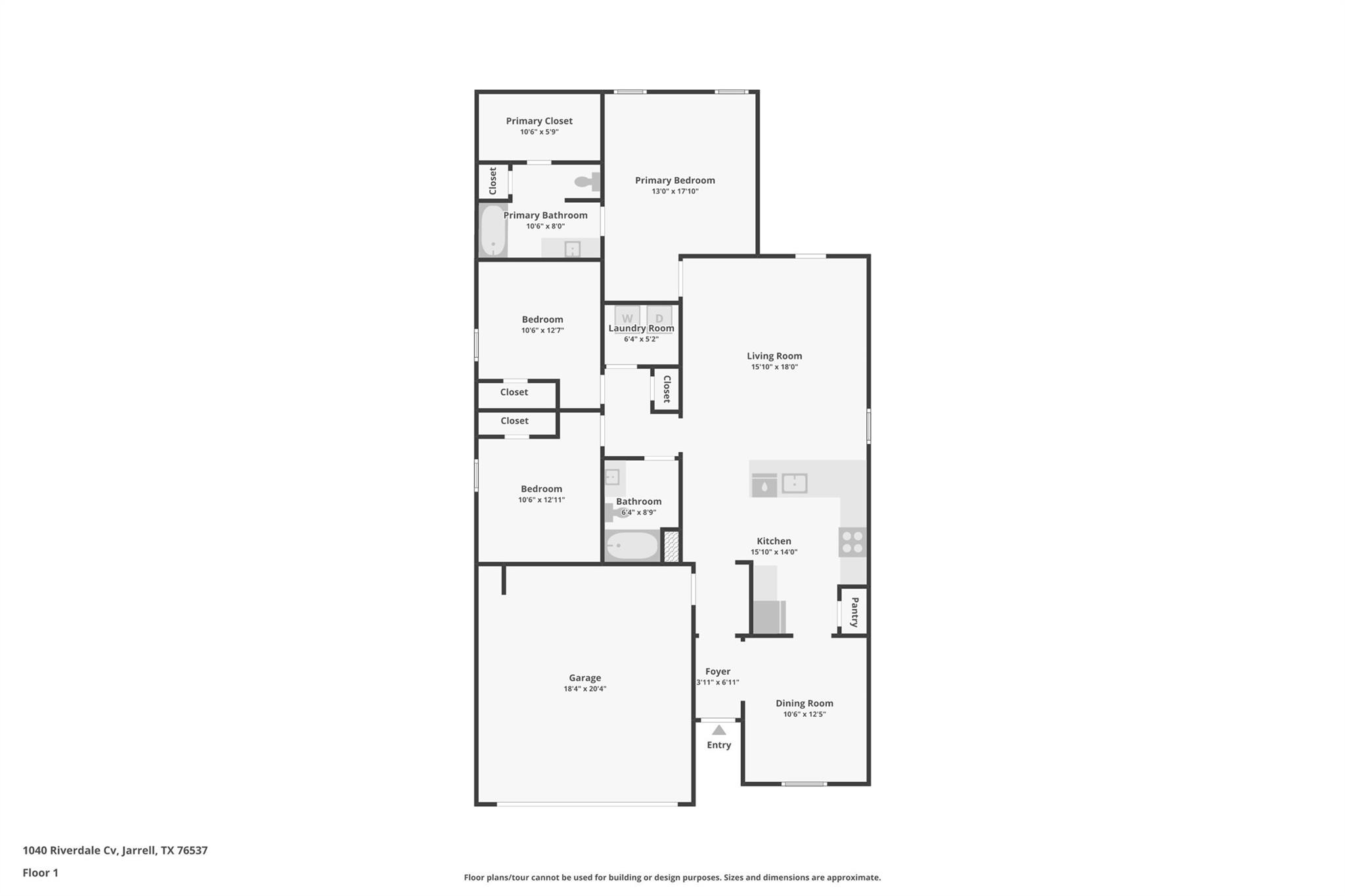 1040 Riverdale Cv Property Photo 34