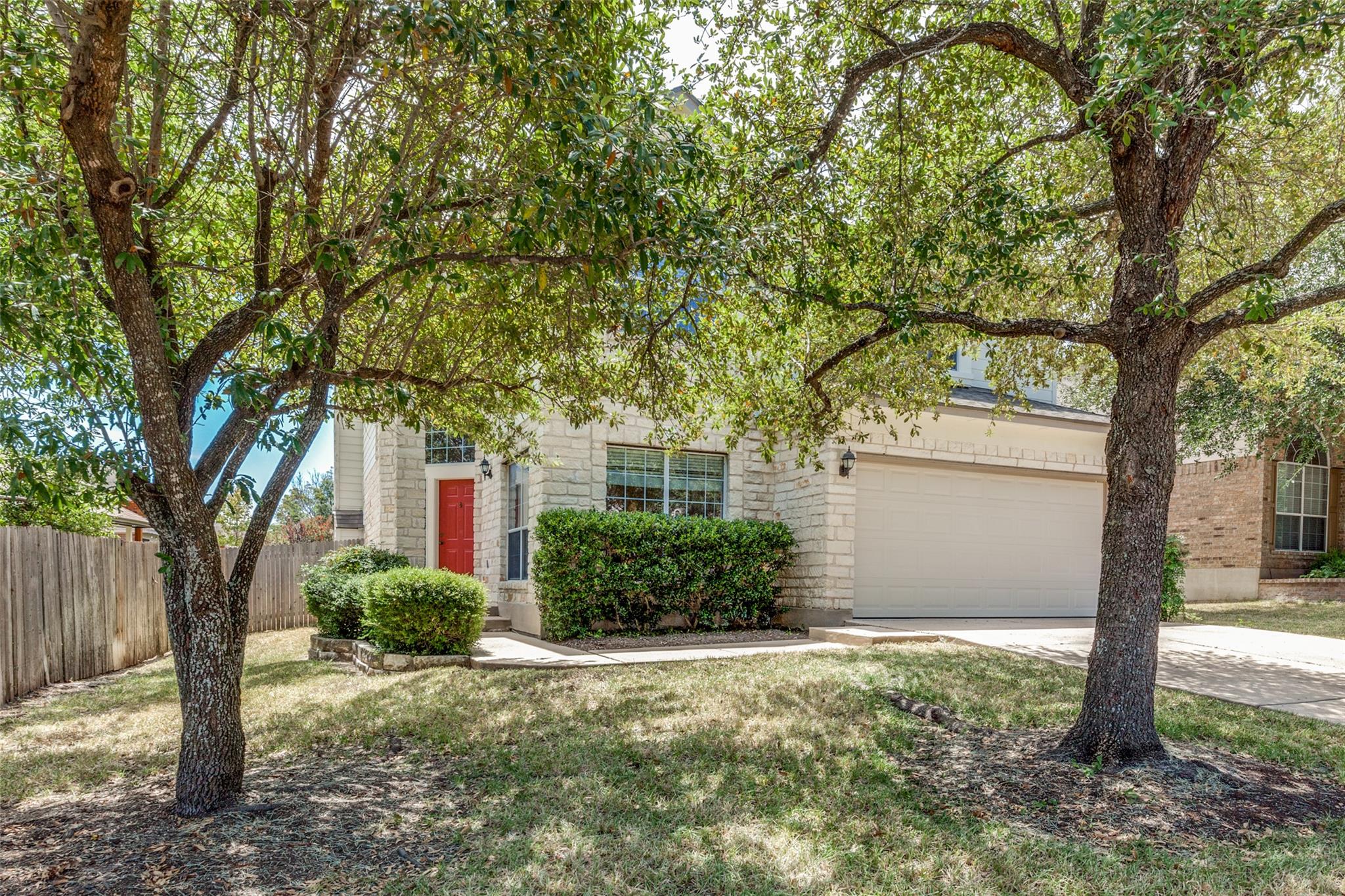 11205 Conchos River Trl Property Photo 2