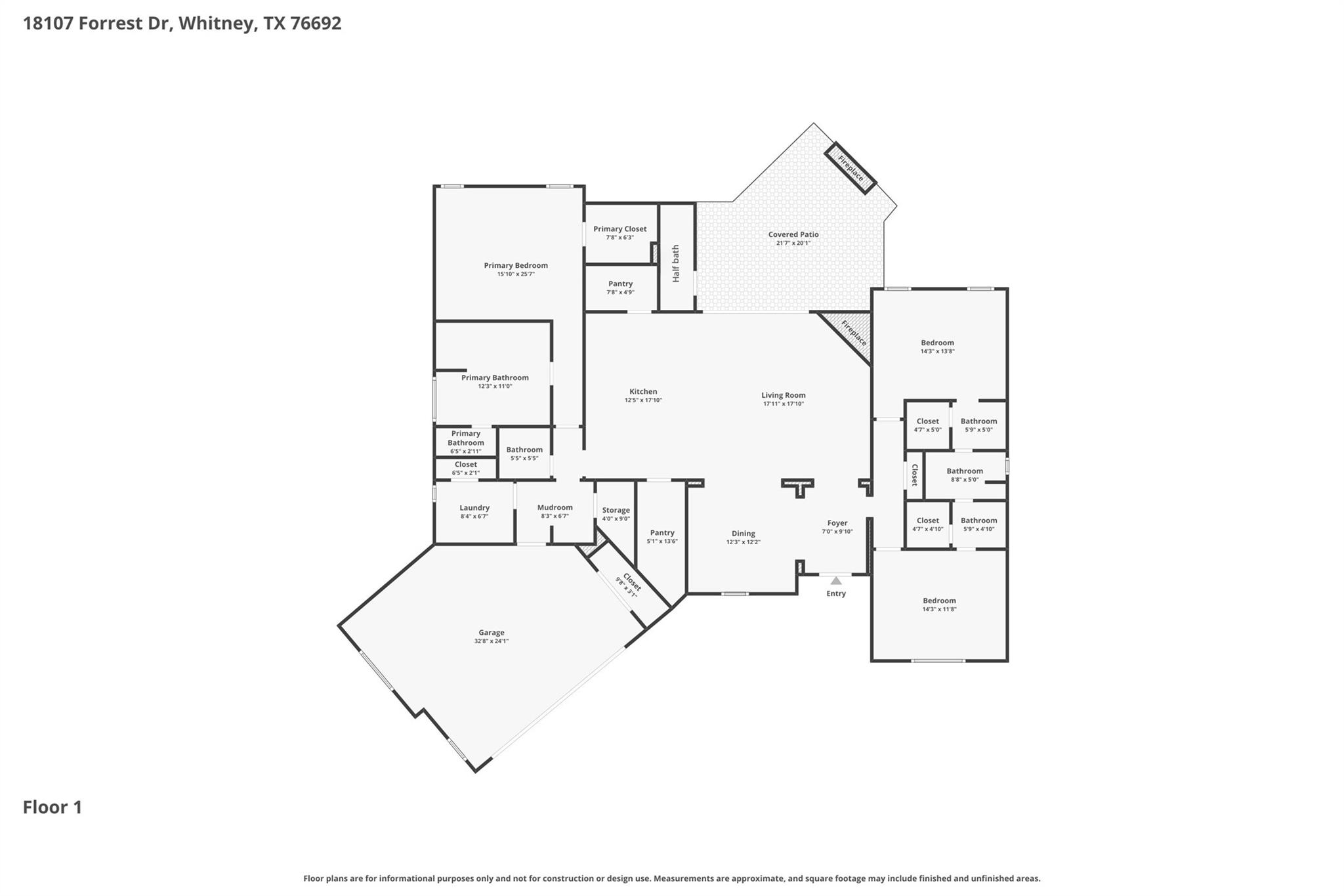 18107 Forrest Dr Property Photo 40