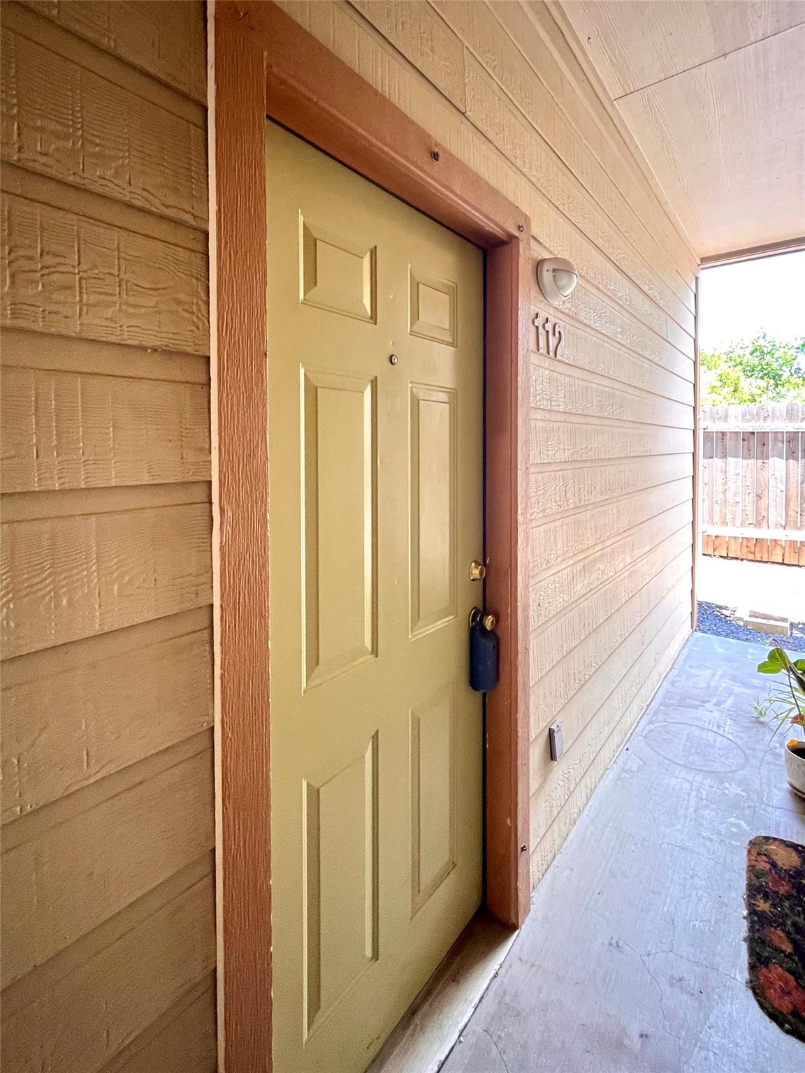 2106 Cullen Ave #112 Property Photo 1