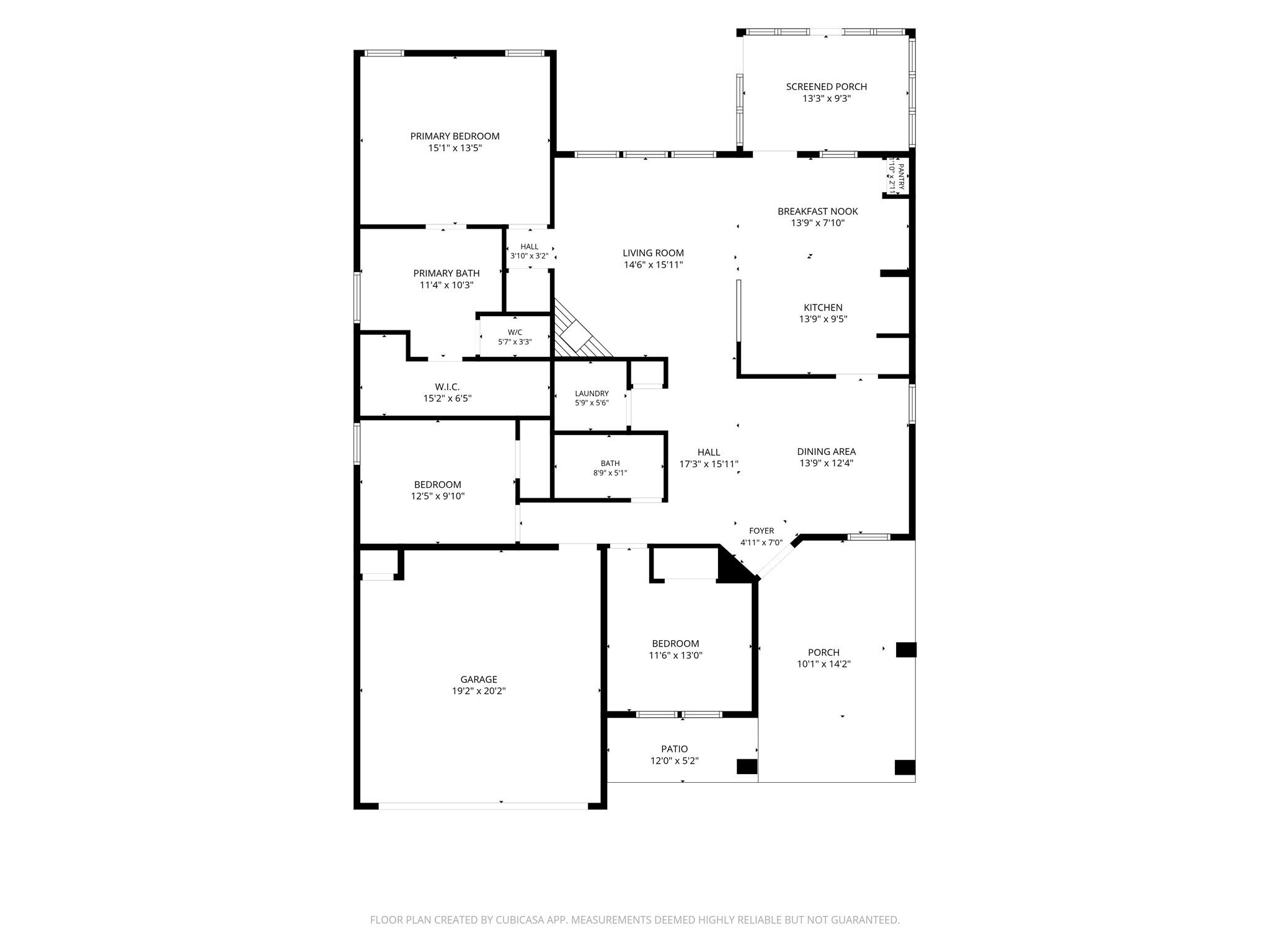 587 Shadow Creek Blvd Property Photo 18