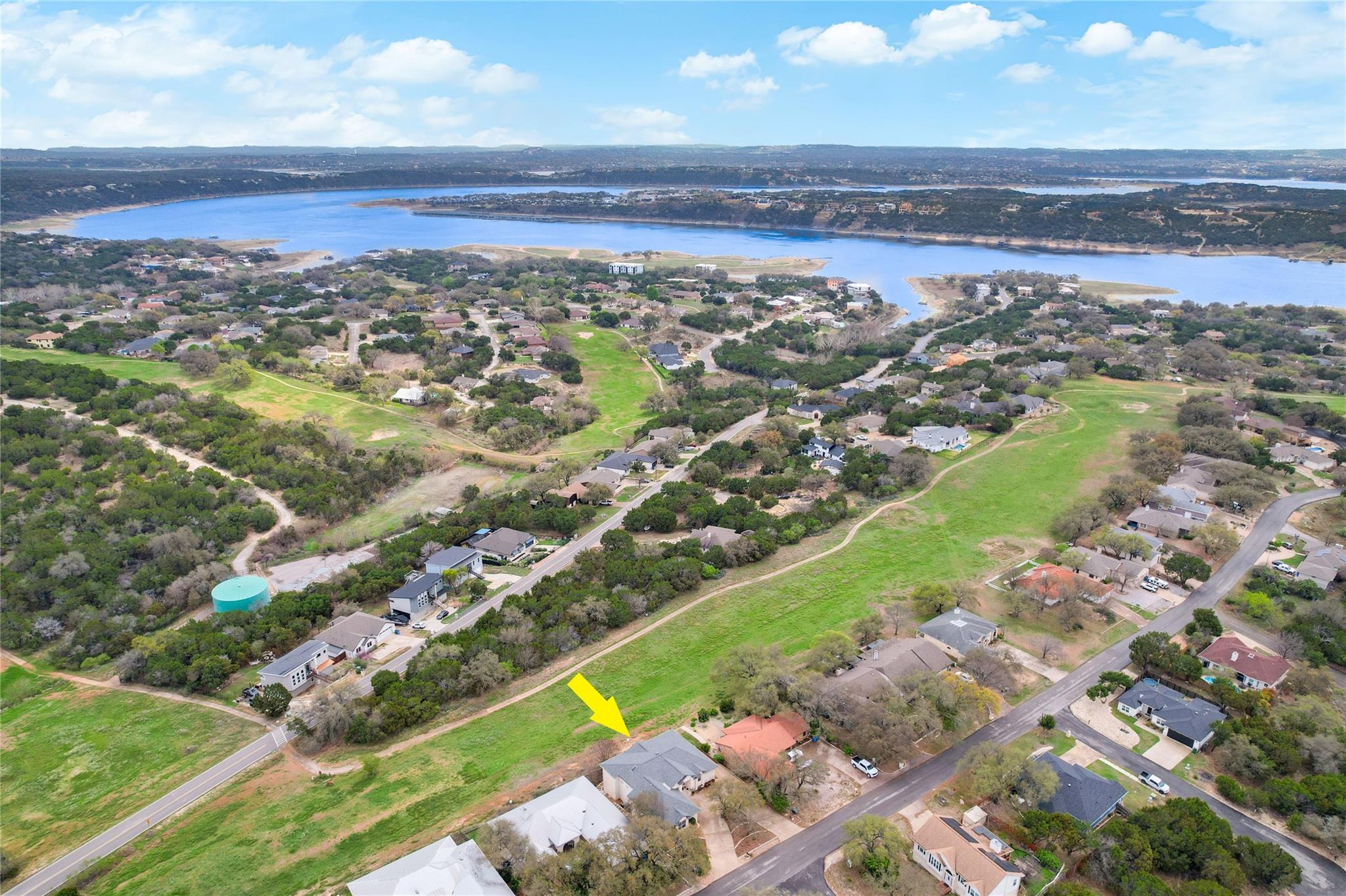 20711 Henry Ave Property Photo 1