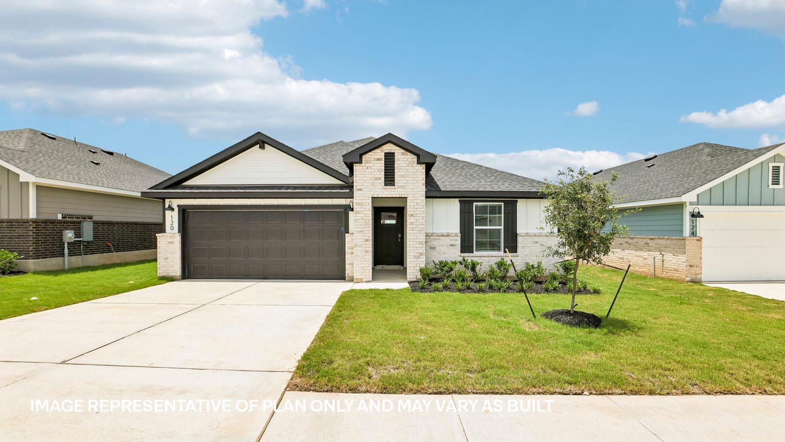 209 Southridge Trl Property Photo 2