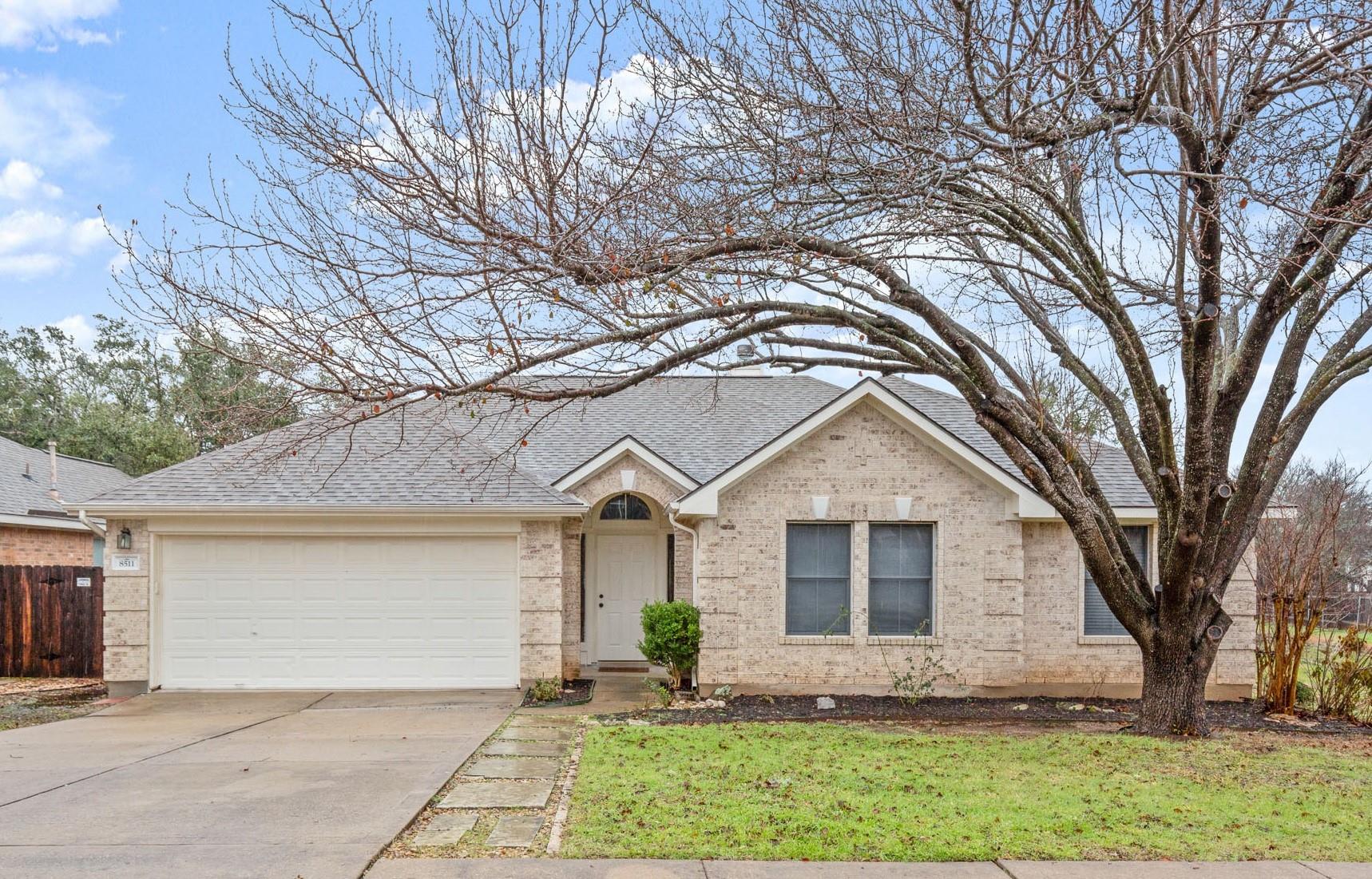 8511 Aoudad Trl Property Photo 1