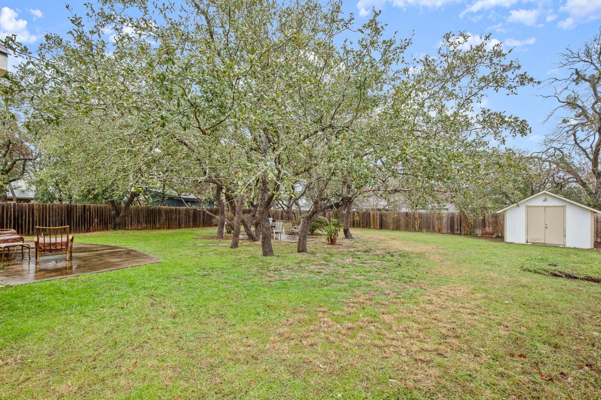 8511 Aoudad Trl Property Photo 19