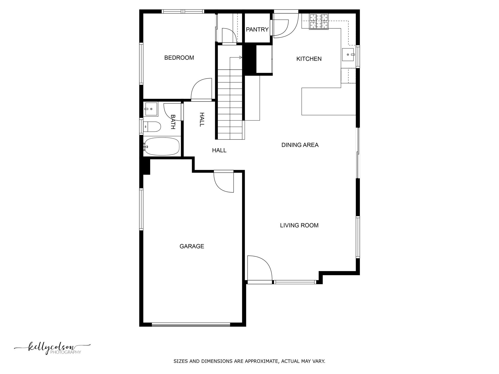 7307 Bethune Ave 1 Property Photo 33