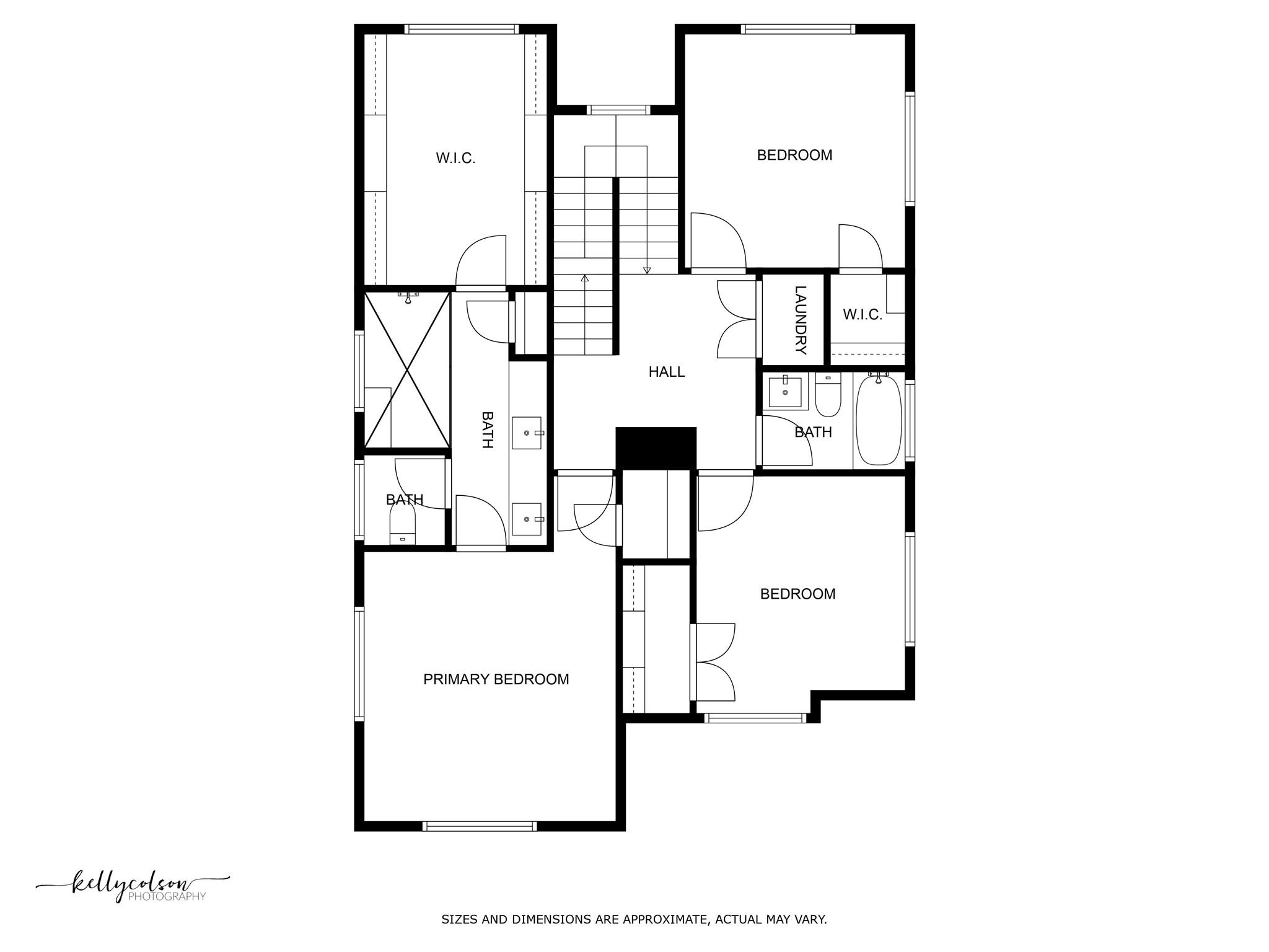 7307 Bethune Ave 1 Property Photo 34