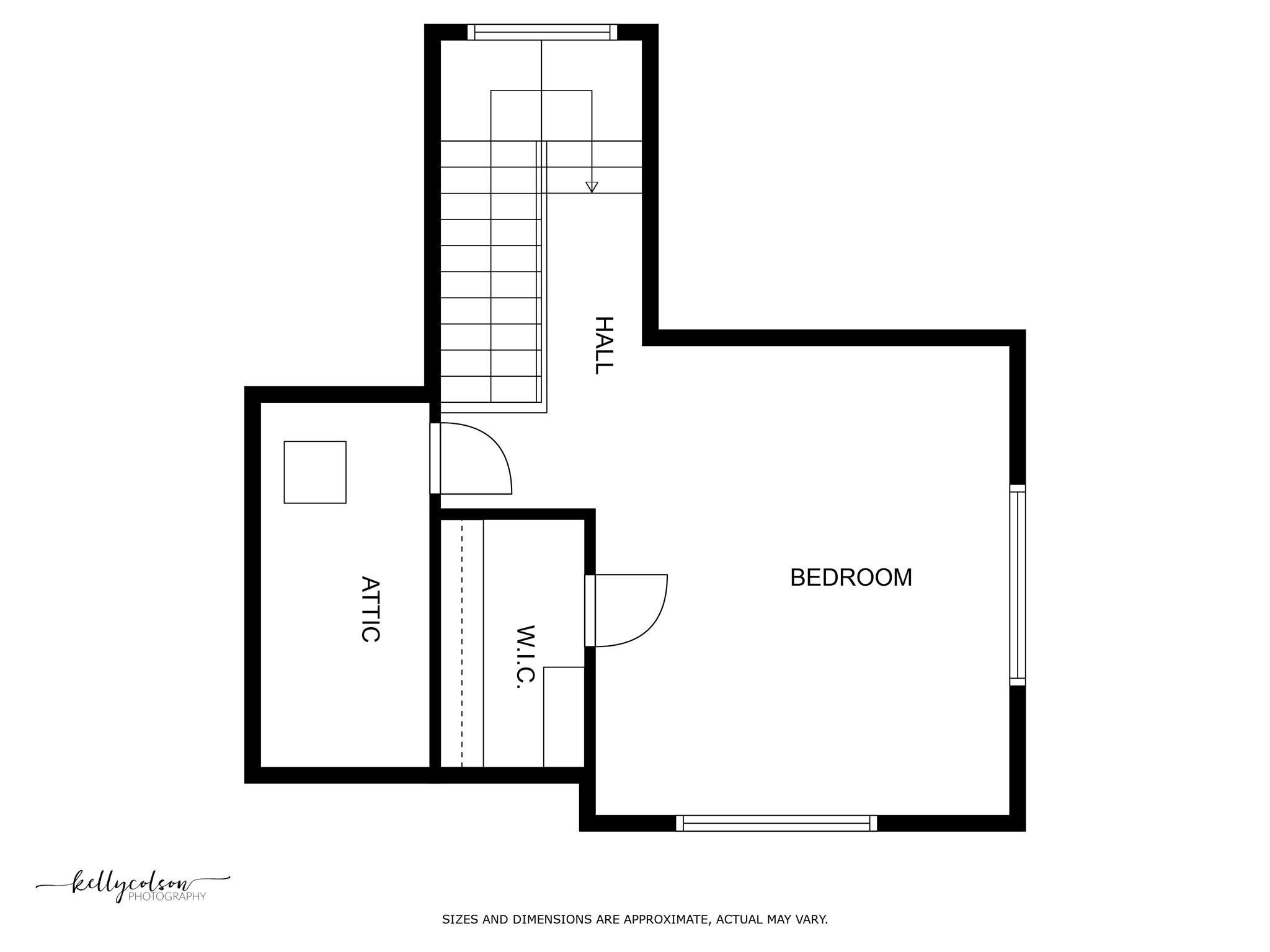 7307 Bethune Ave 1 Property Photo 35