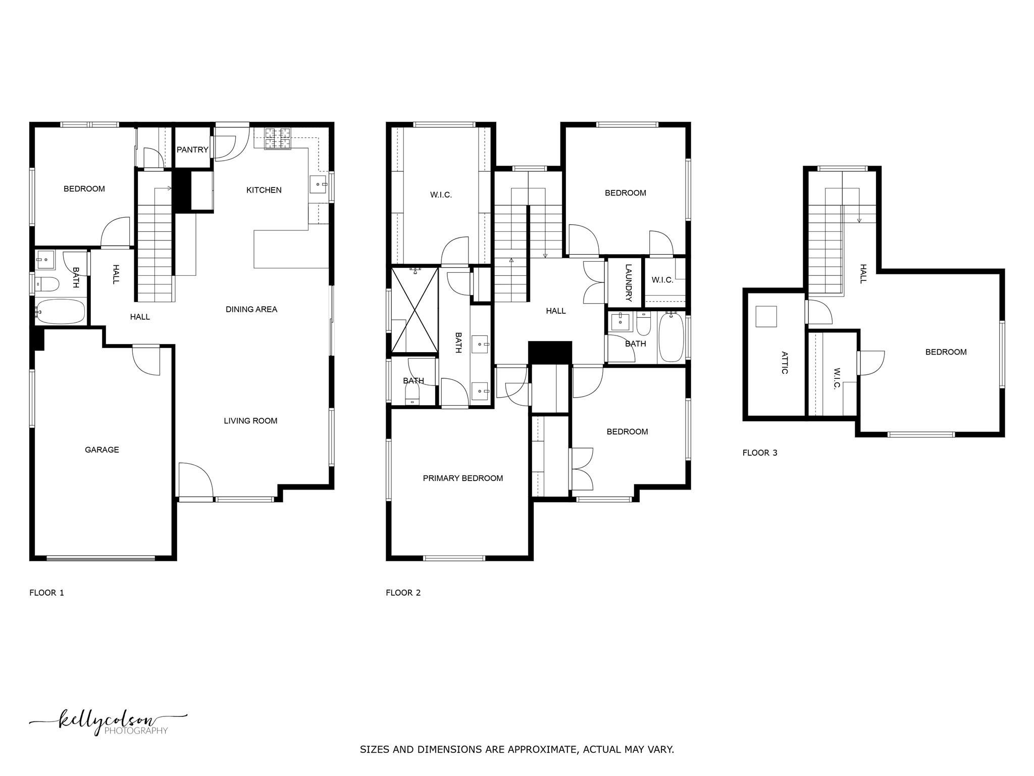 7307 Bethune Ave 1 Property Photo 36