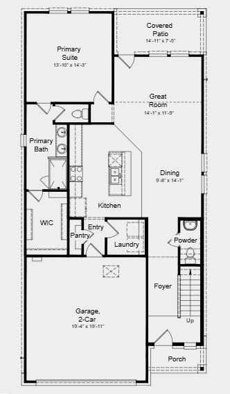 183 Bayou Mint Blvd Property Photo 13