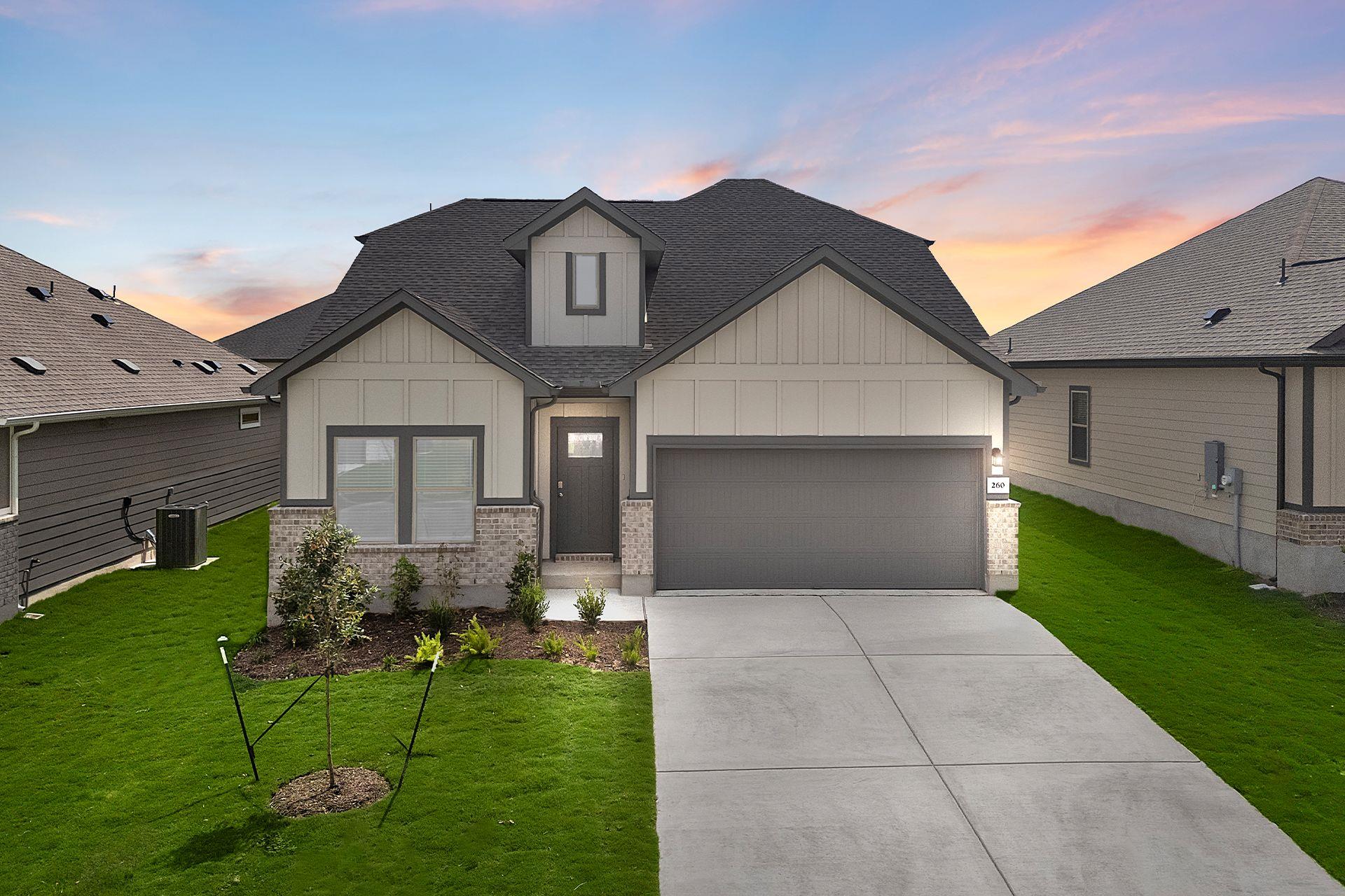 260 Little Green Trl Property Photo 1