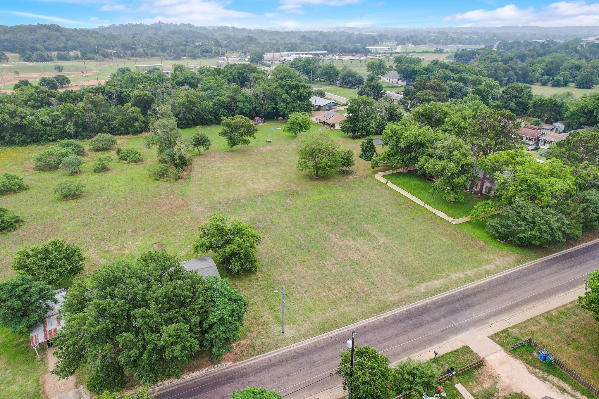 Lot 2 Pecan St Property Photo 2