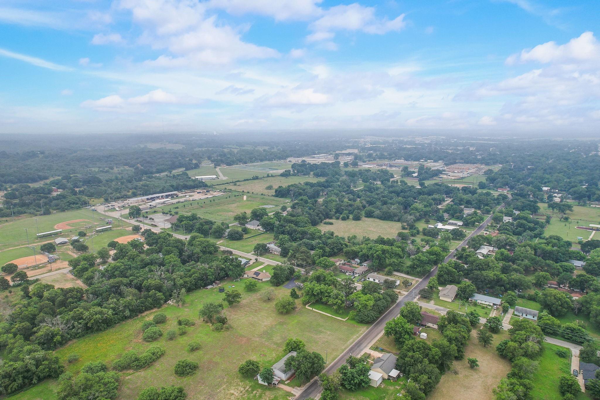 Lot 2 Pecan St Property Photo 13