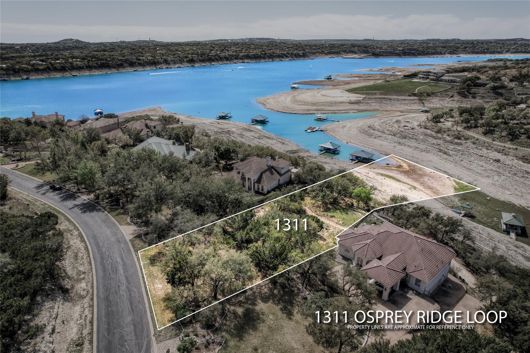 1311 Osprey Ridge Loop Property Photo