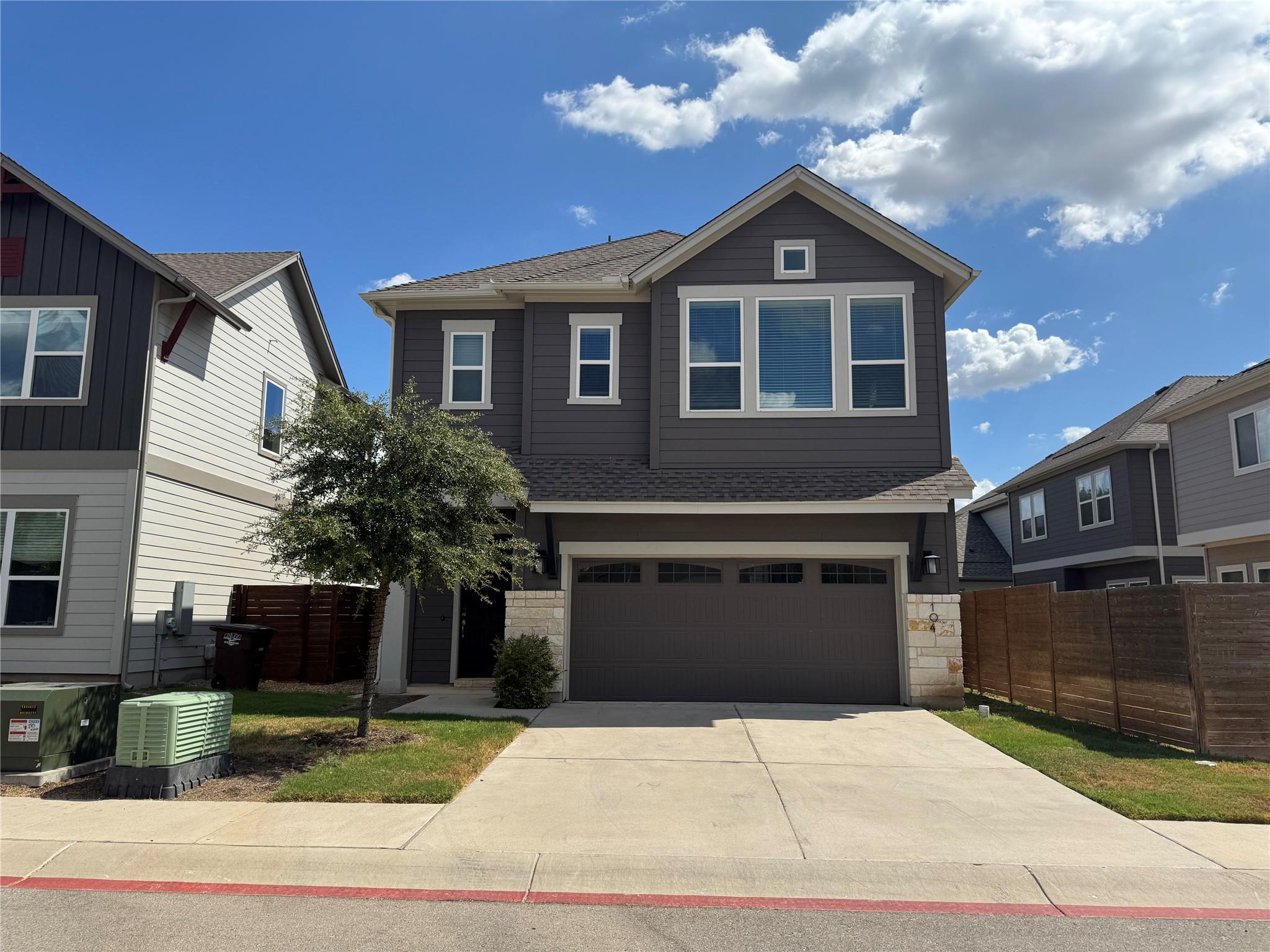 3000 Chisholm Trail Rd #104 Property Photo 1
