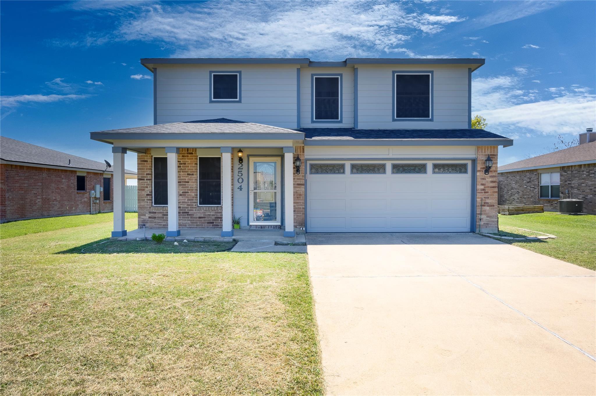 2504 Mikulec Dr Property Photo 1