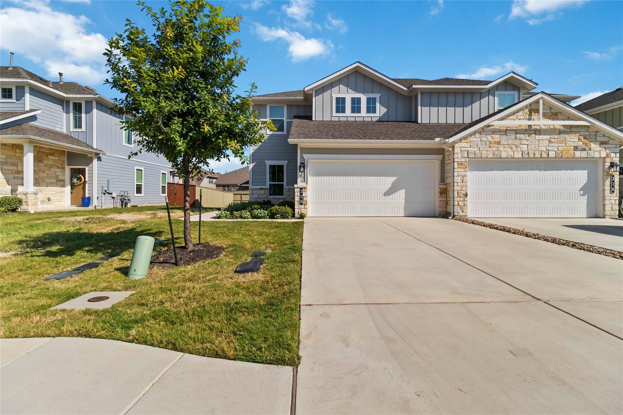 220 Mirabeau Way Property Photo 1