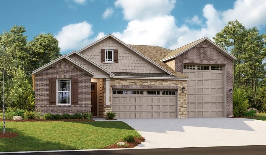 220 Firethorn Rd Property Photo 1