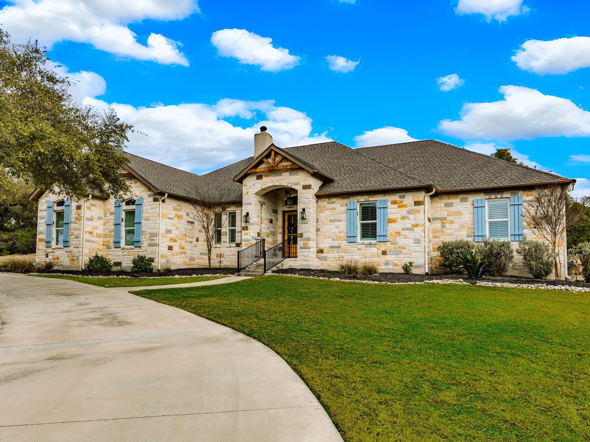 1000 Ranchers Club Ln Property Photo