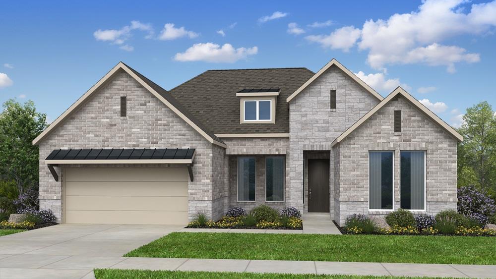 8908 Binnewater Way Property Photo 1