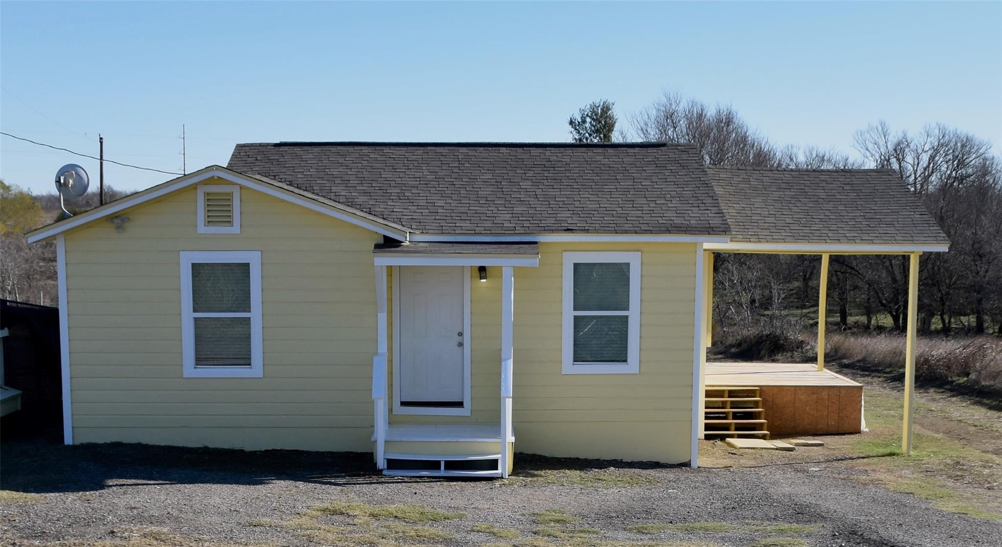 3775 County Road 463 None Property Photo 1