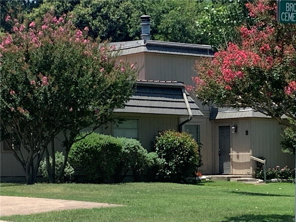 710 Castle Ridge Rd C Property Photo