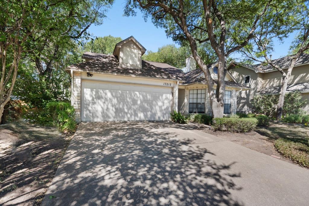 13212 Dime Box Trl Property Photo 1