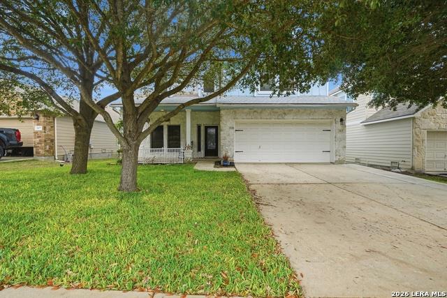 313 Brook Shadow None Property Photo 1