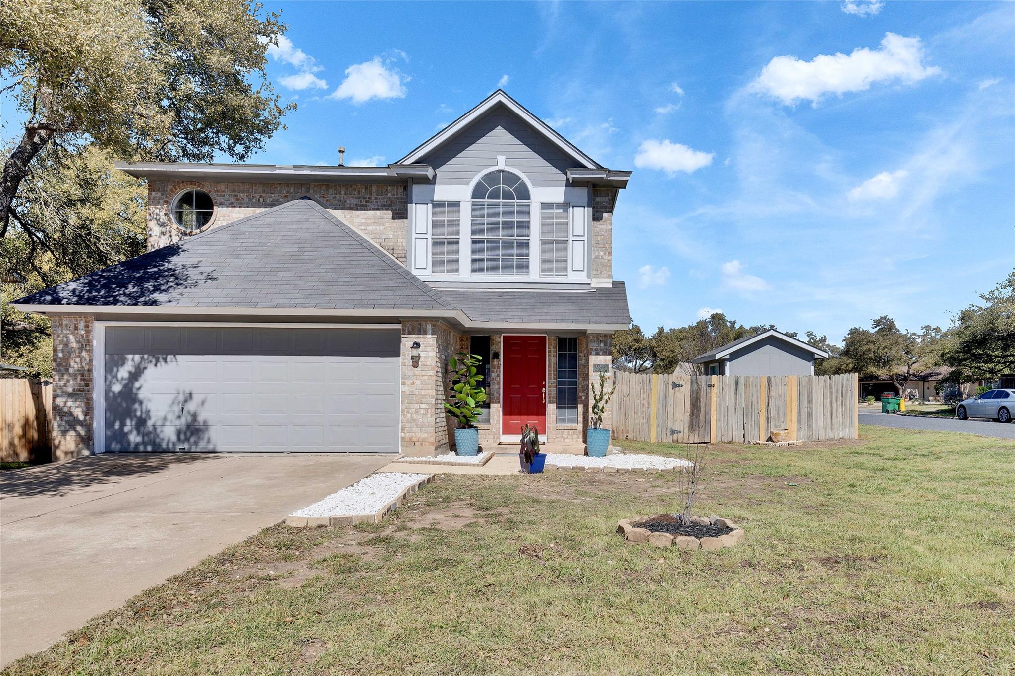 3210 Blazing Star Trl Property Photo