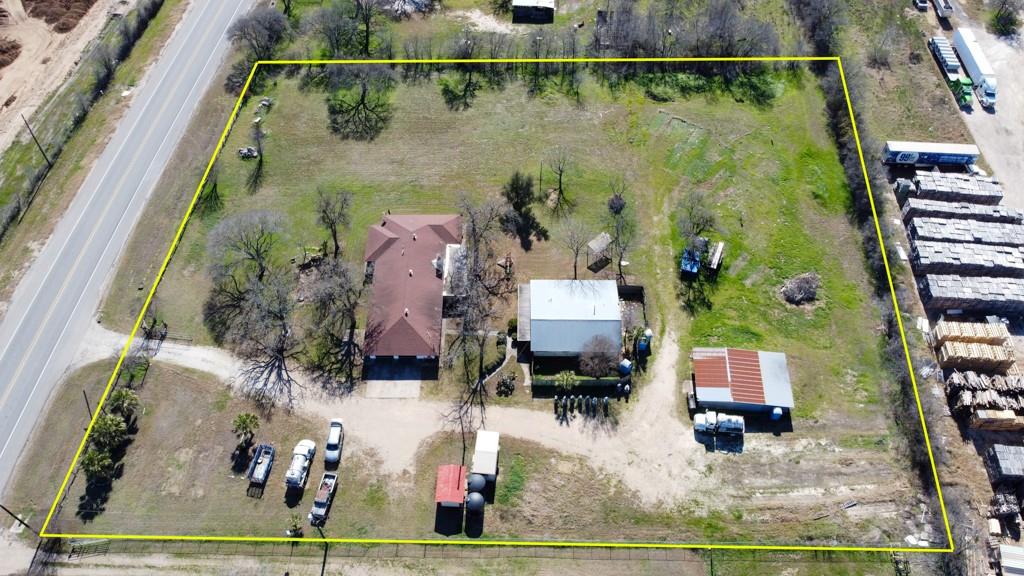 5906 N Fm 973 Rd Property Photo 5