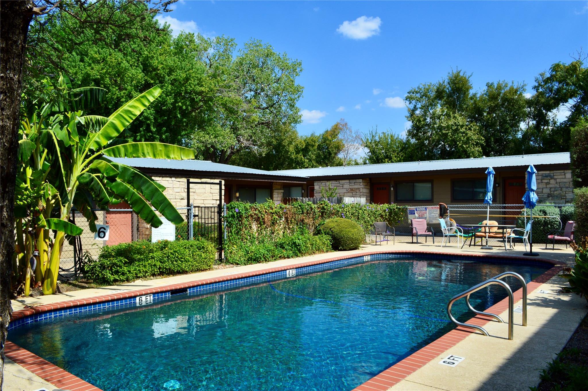 5001 Bull Creek Rd #124 Property Photo 5