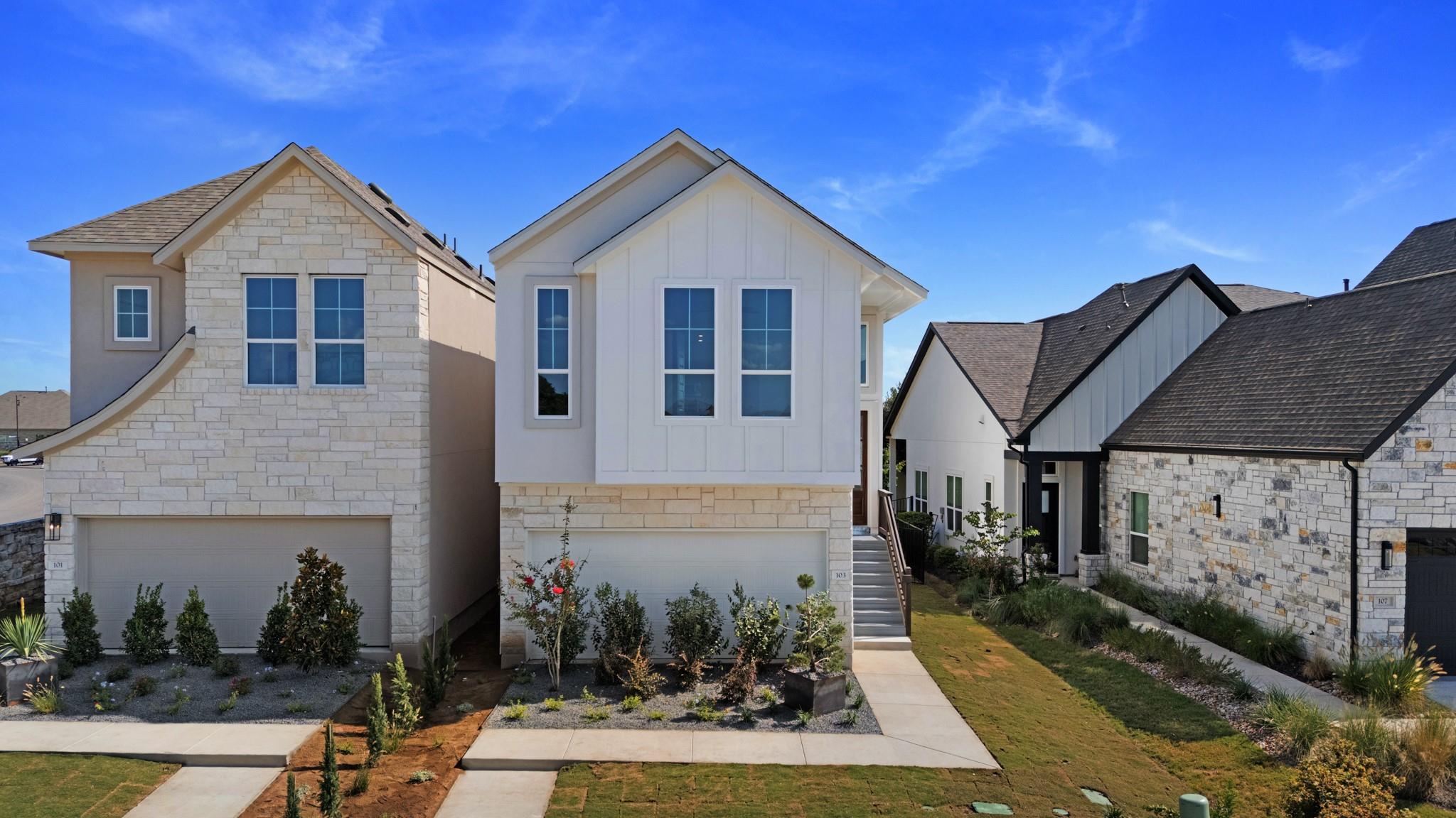 207 Flora Springs Cv Property Photo