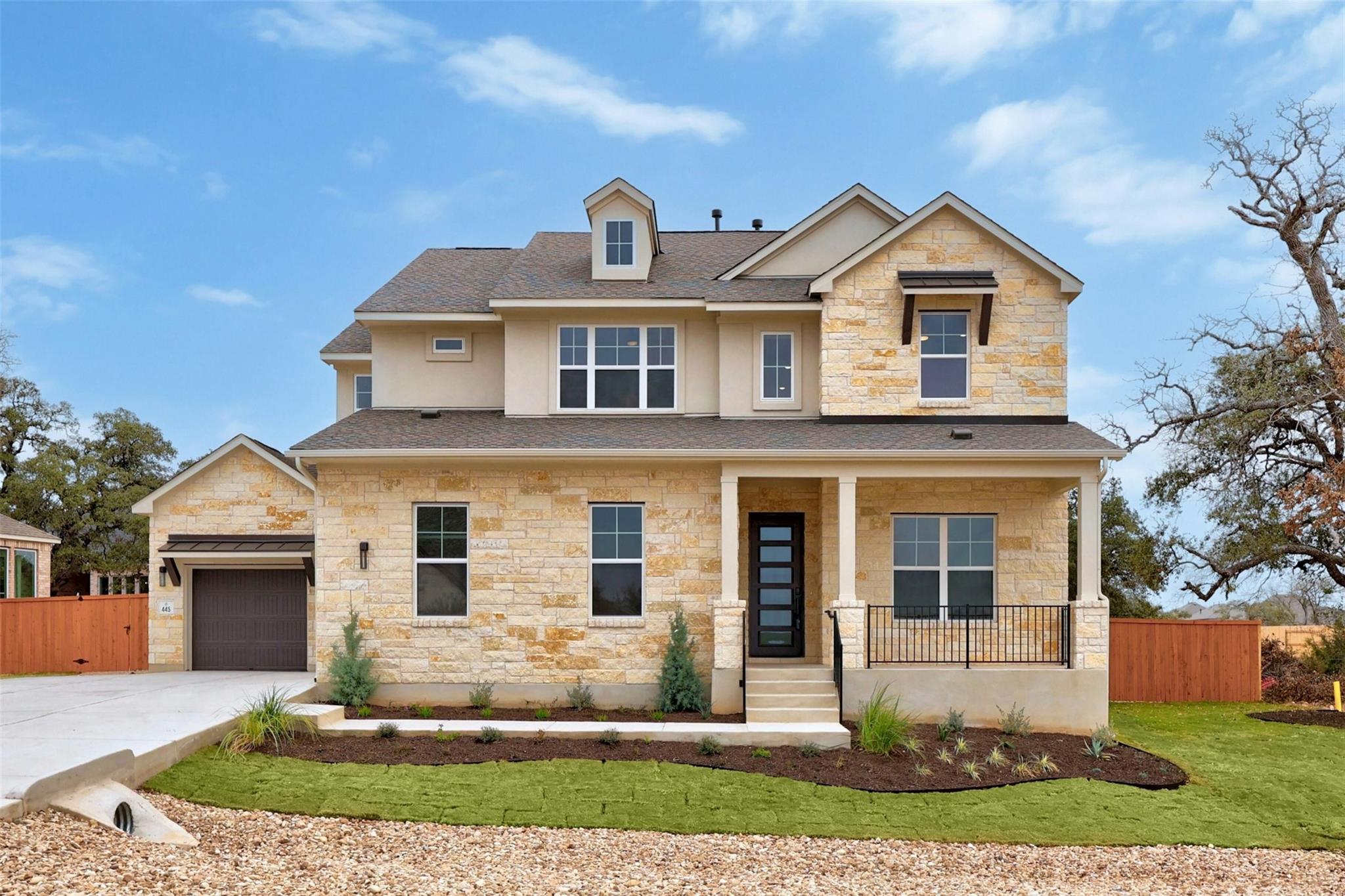 445 Bridge Water Loop Property Photo 1