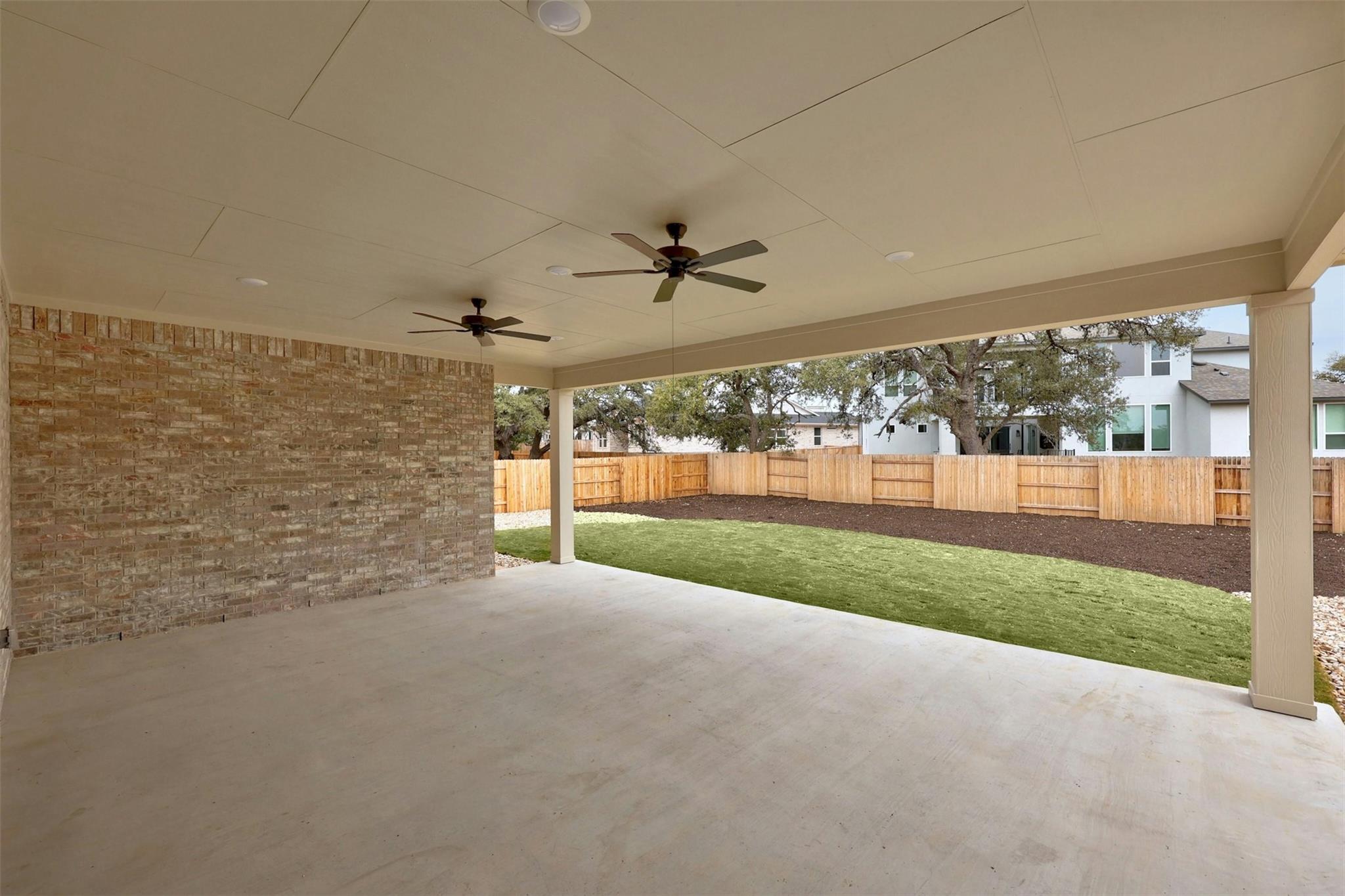 445 Bridge Water Loop Property Photo 35