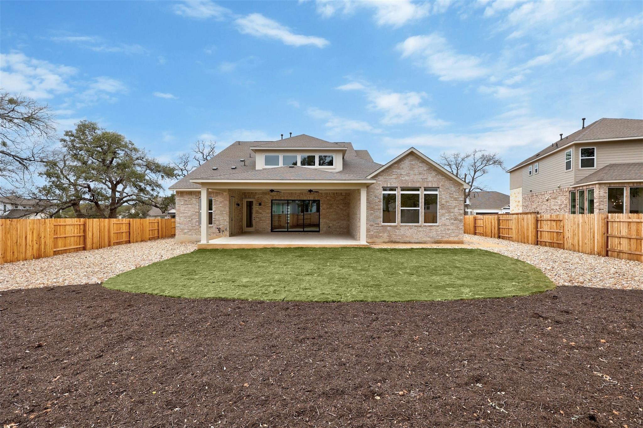 445 Bridge Water Loop Property Photo 37