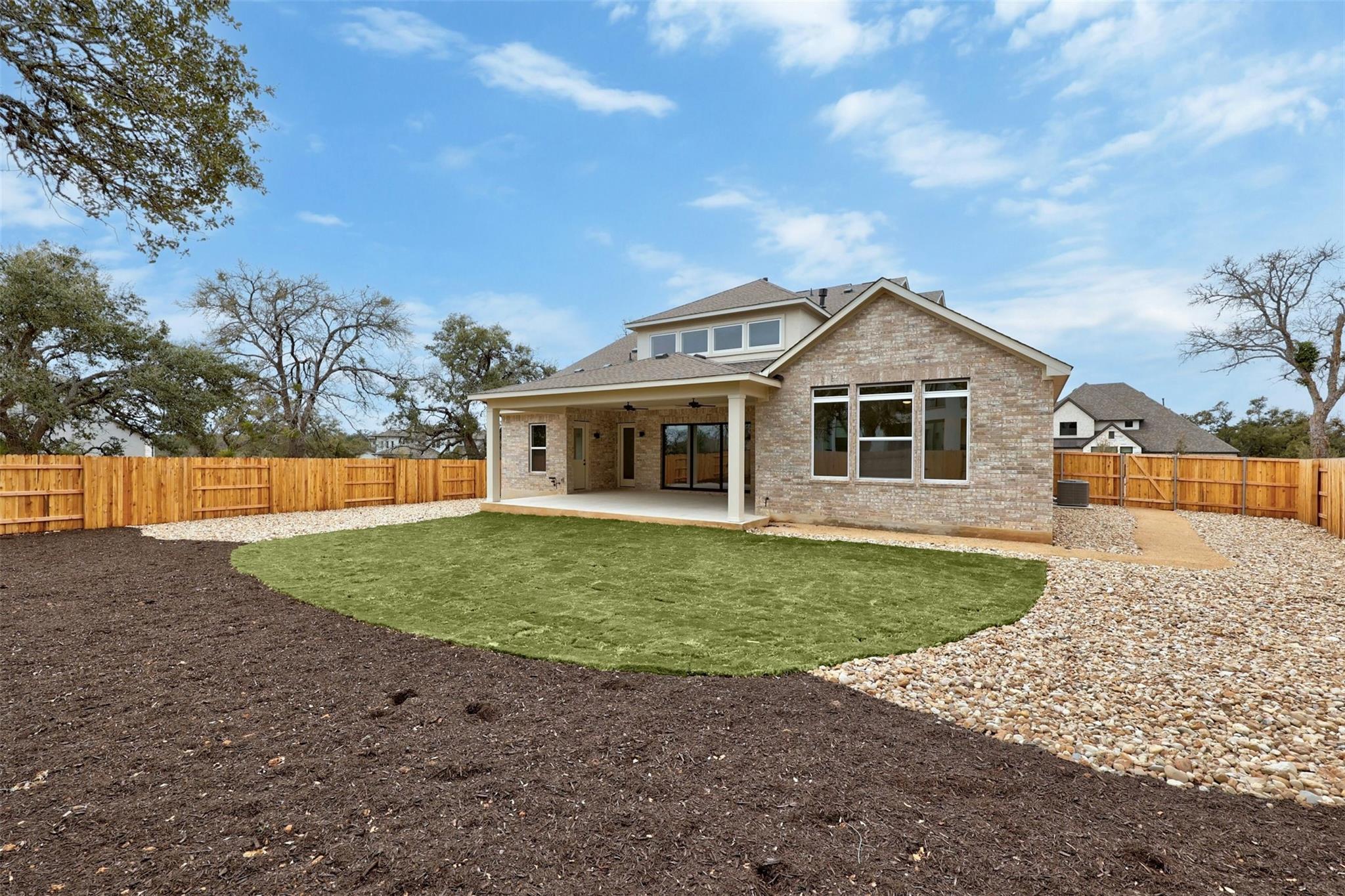 445 Bridge Water Loop Property Photo 38