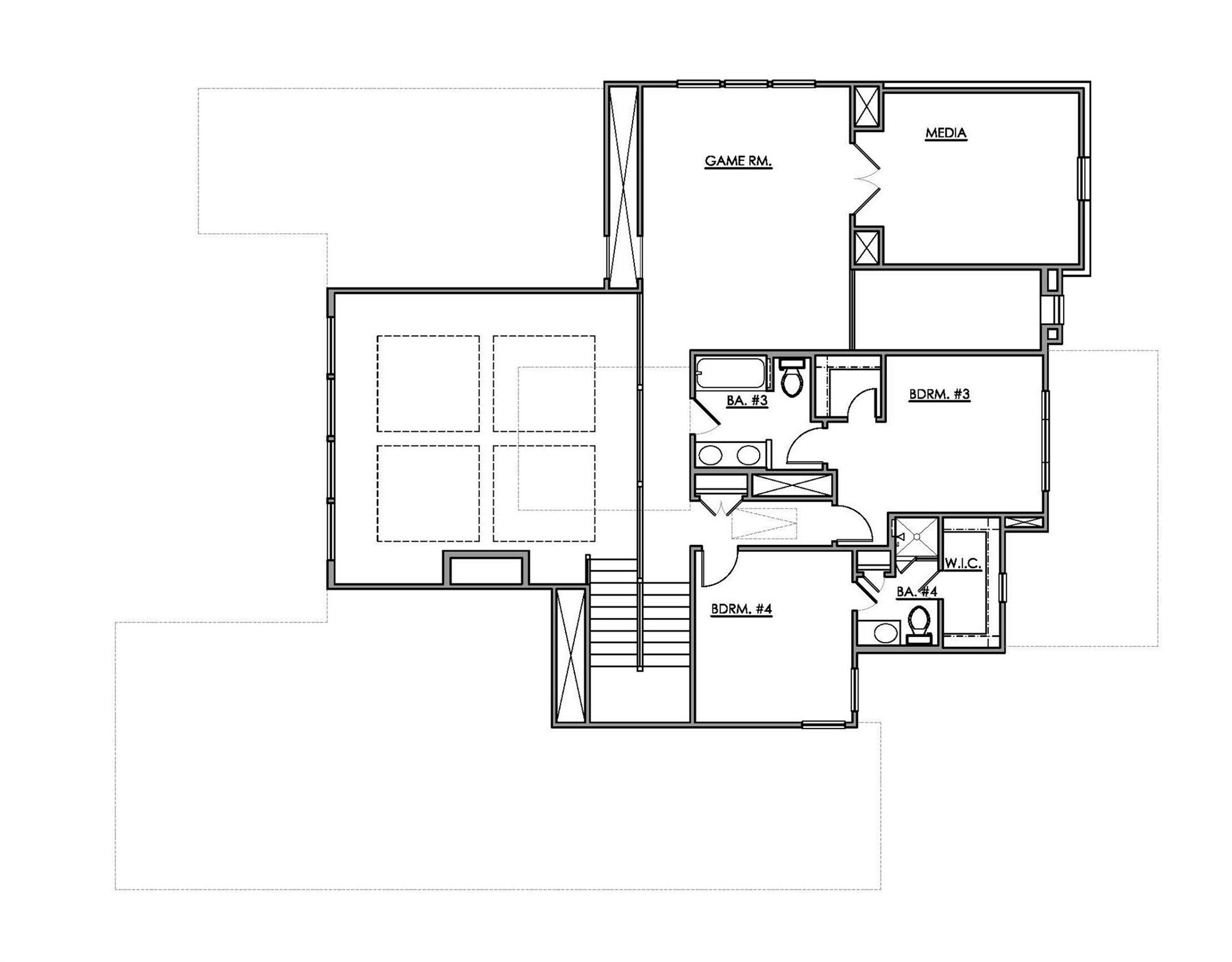 445 Bridge Water Loop Property Photo 40
