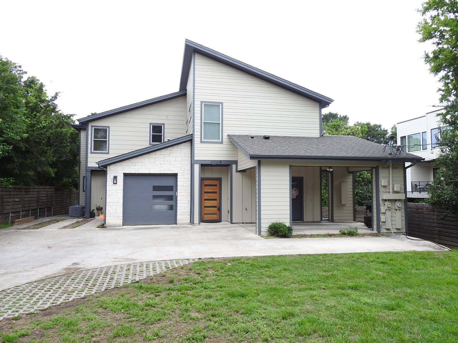 4014 Clawson Rd B Property Photo