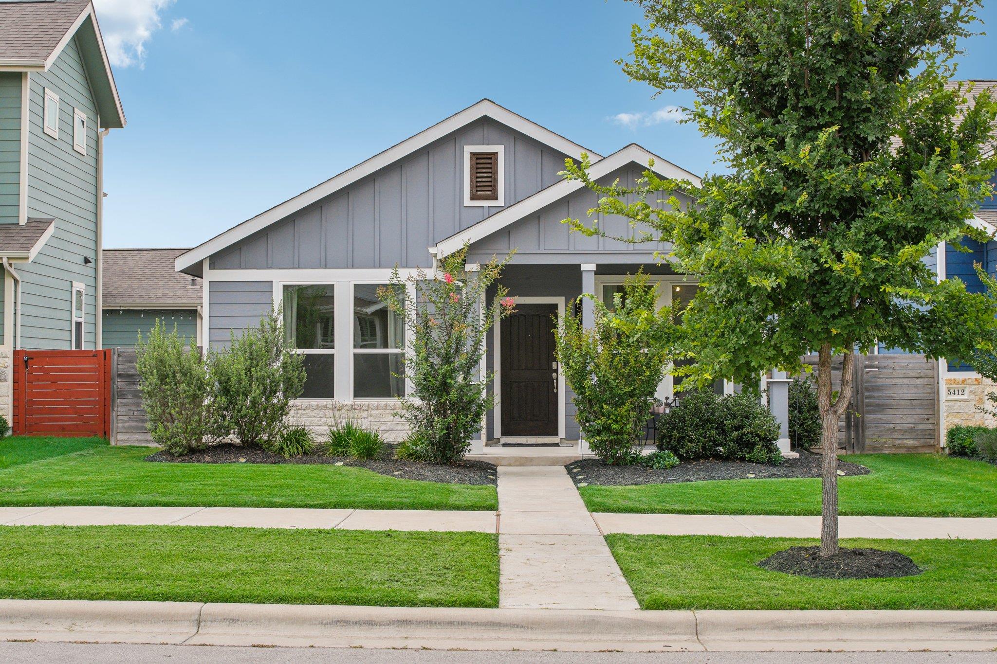 5410 Fox Wing Way Property Photo