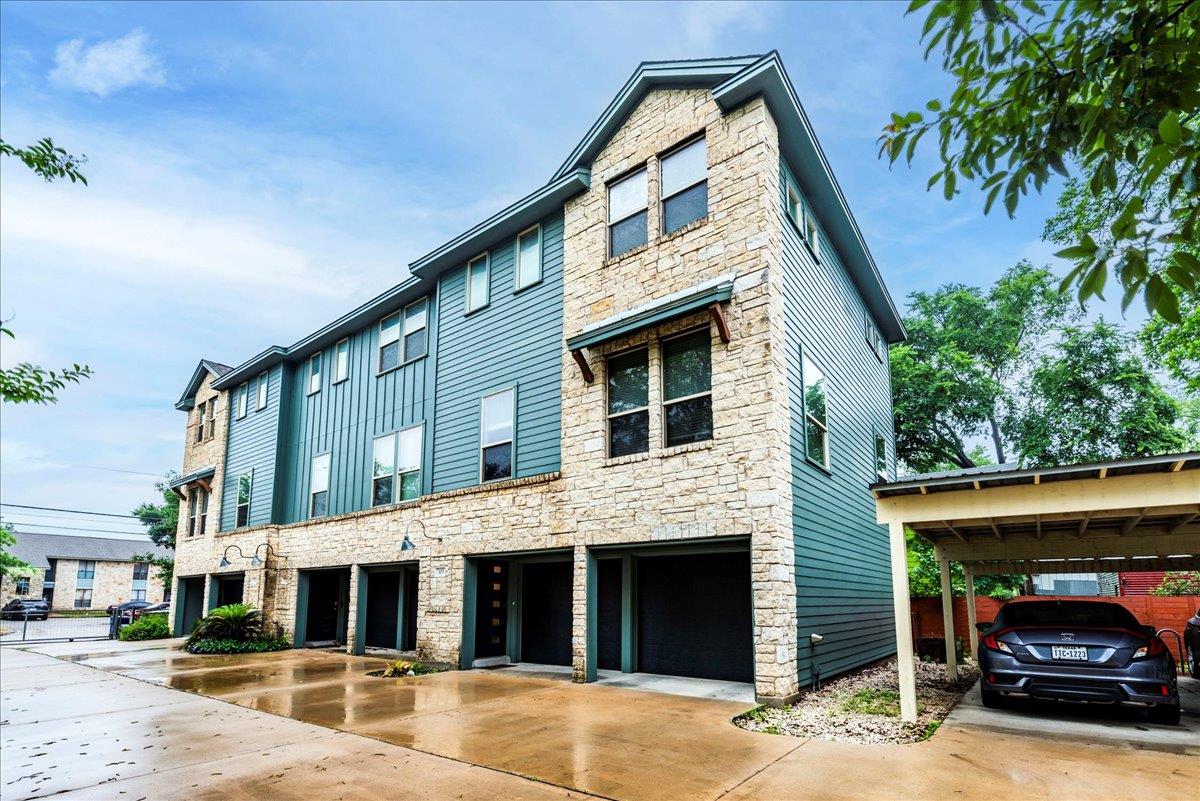 604 Allen ST 103