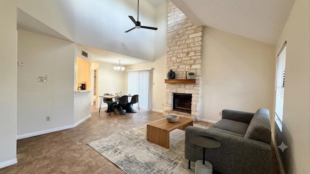 1703 Horseshoe Cir Property Photo 1