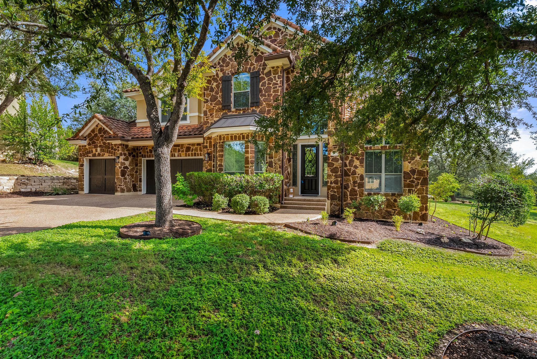 11600 Hunters Green Trl Property Photo 1