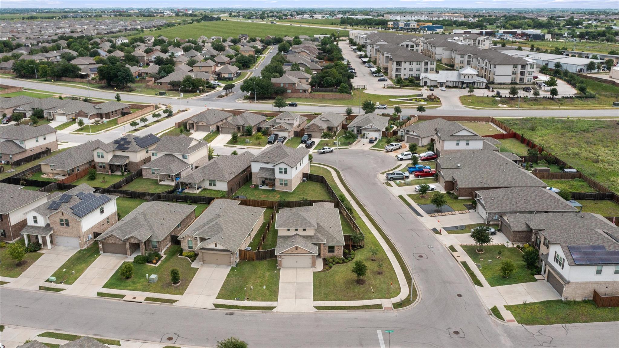 12410 Amber Lynn Path Property Photo 4