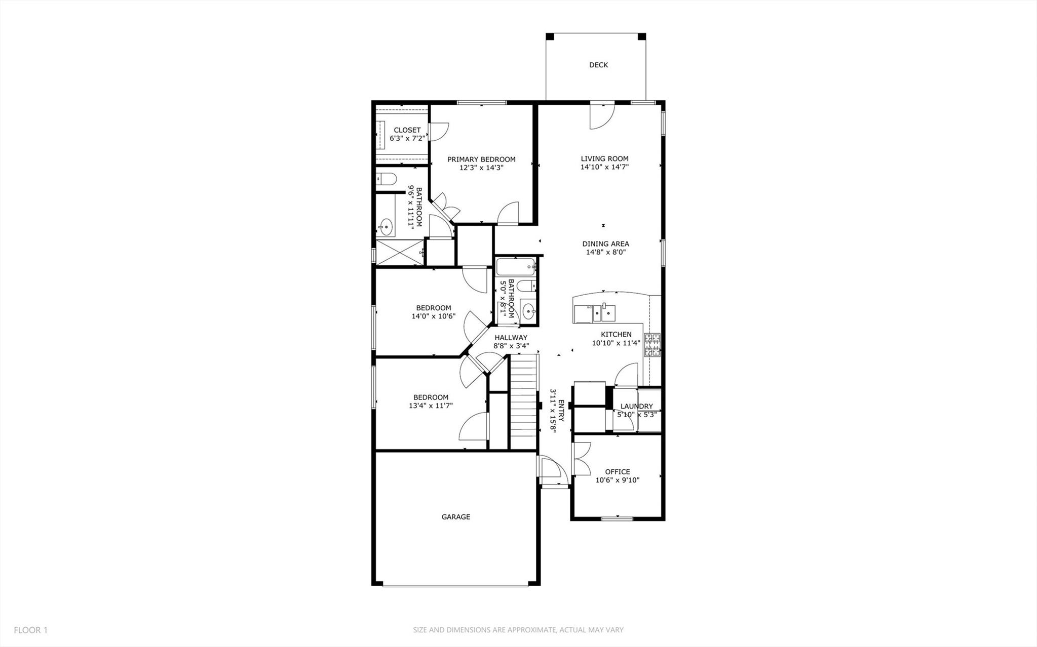 12410 Amber Lynn Path Property Photo 32