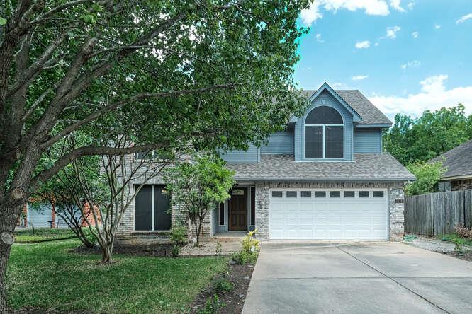 5917 Charles Schreiner Trl Property Photo 1