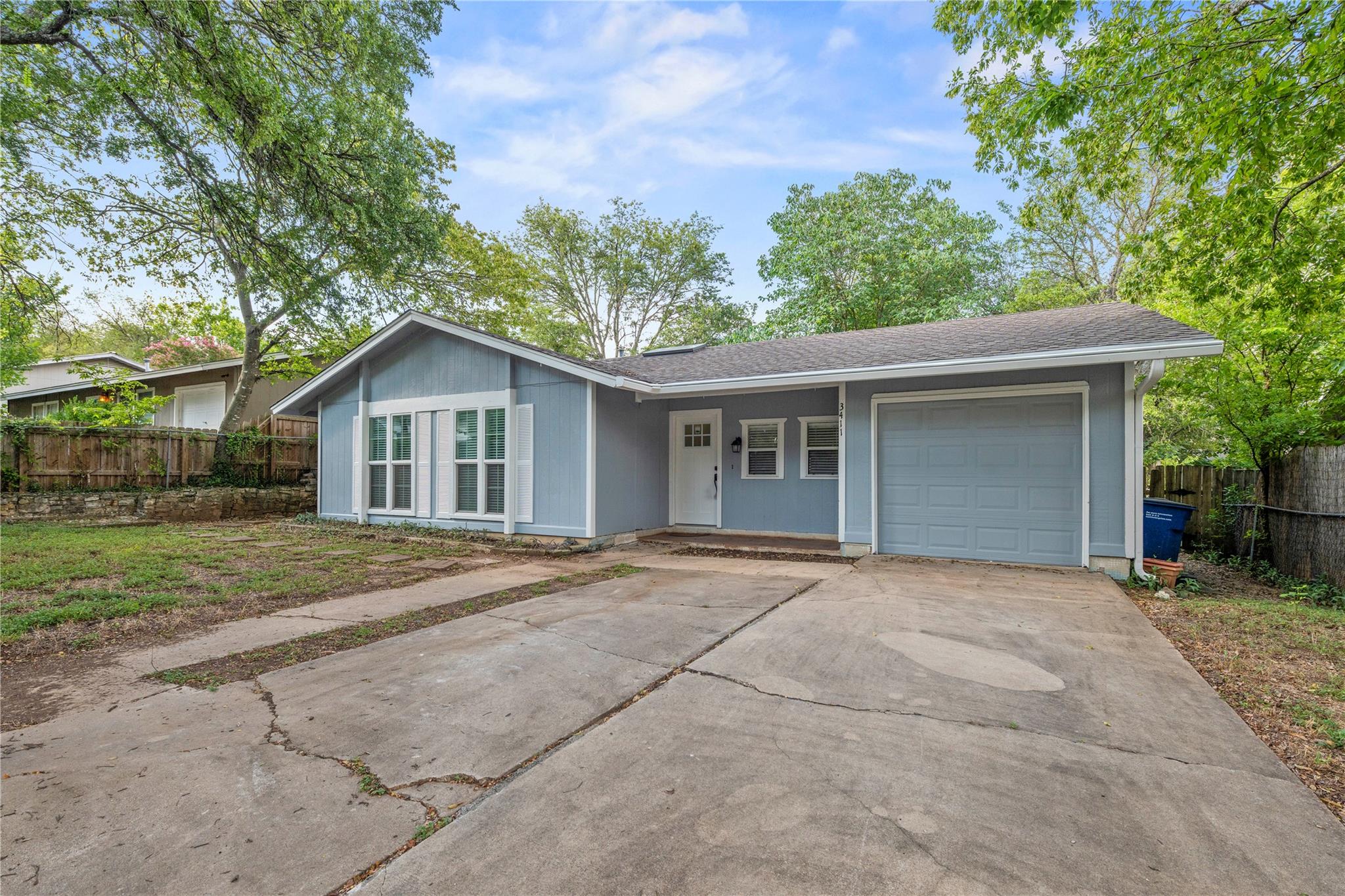 3411 Thomas Kincheon St Property Photo 1