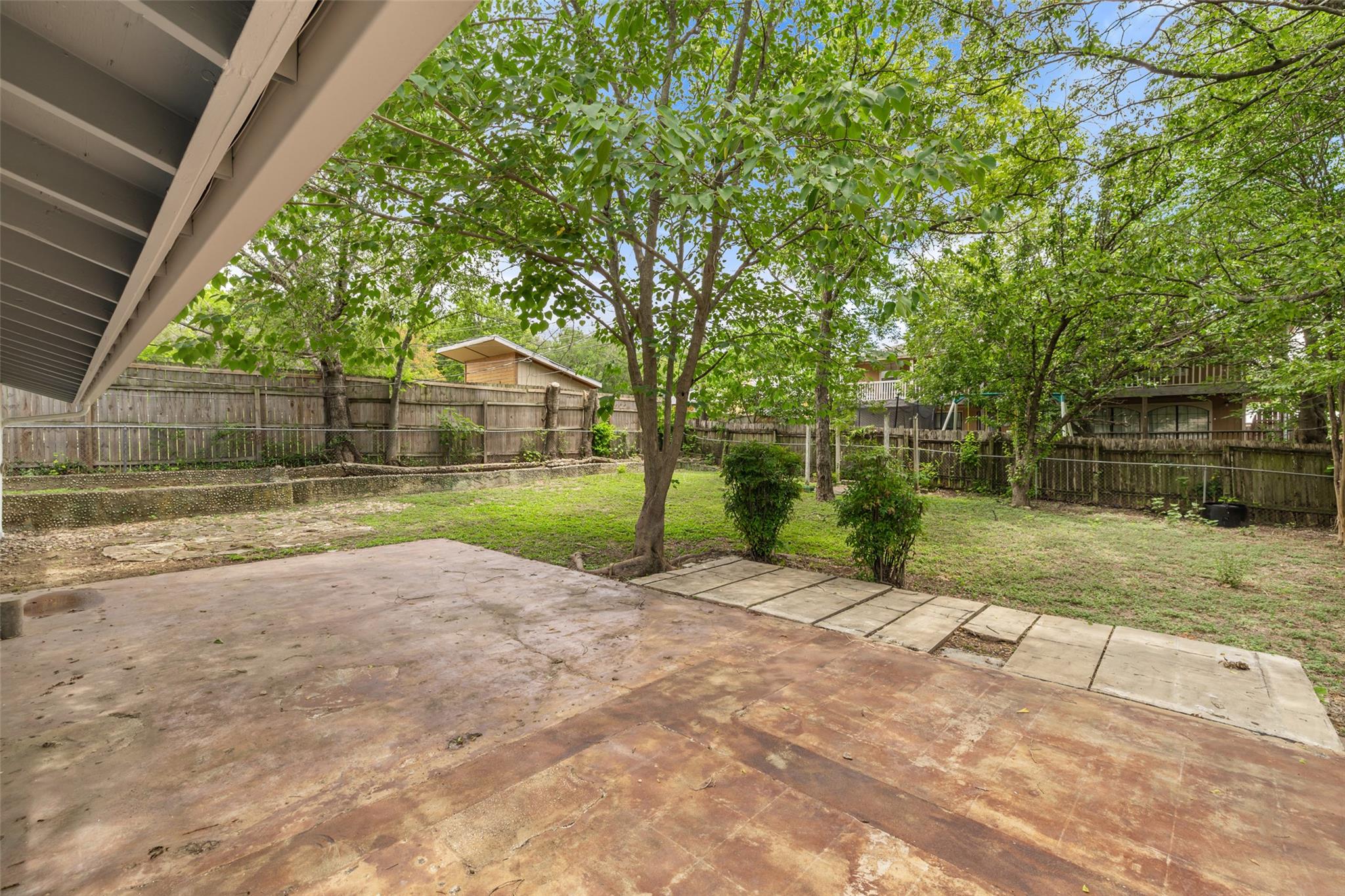 3411 Thomas Kincheon St Property Photo 29