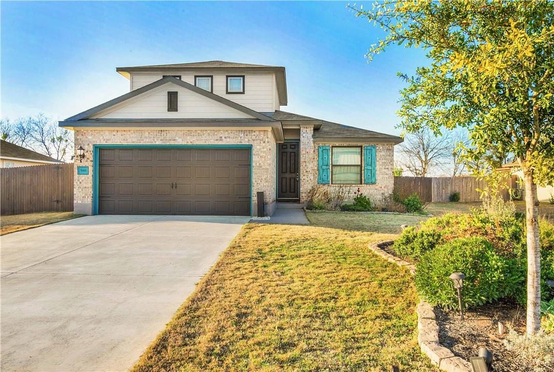 586 Evening Star Dr Property Photo 1