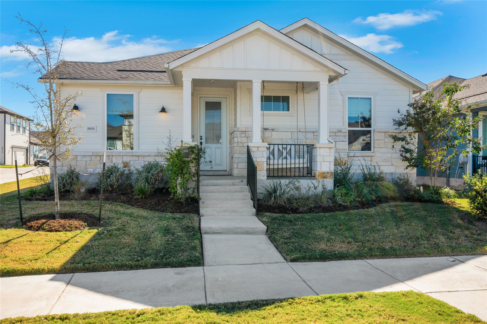 8806 Bestride Bnd Property Photo 25